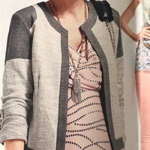 Cabi Shrunken Blazer